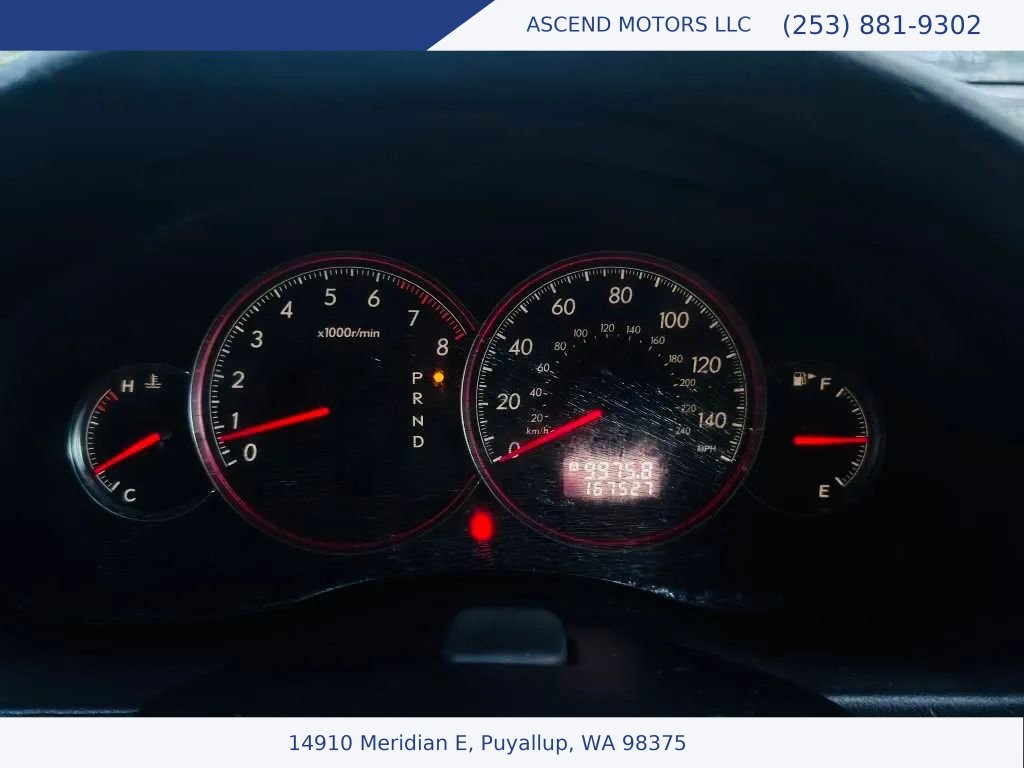 Used 2009 Subaru Outback 2.5i Special Edition image 14