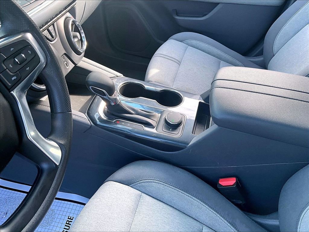 Used 2022 Chevrolet Blazer LT image 12