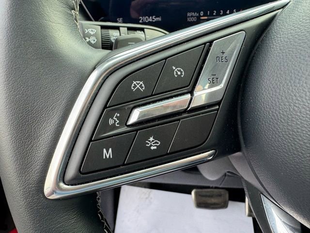 Used 2025 Buick Envision Sport Touring AWD/4WD image 14