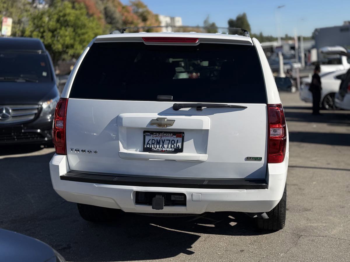 Used 2011 Chevrolet Tahoe LS w/ Regional Value Package image 5