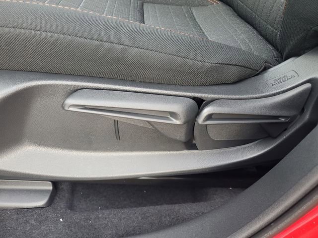 New 2026 Honda HR-V Sport image 38