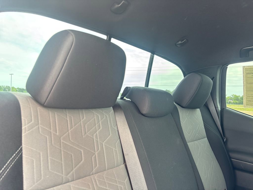 Used 2021 Toyota Tacoma TRD Off-Road image 30