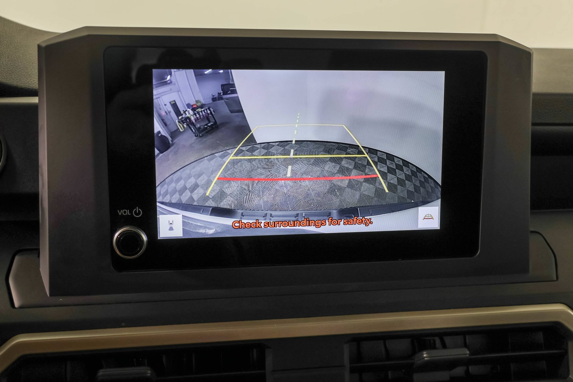 Used 2024 Toyota Tacoma SR RWD image 8
