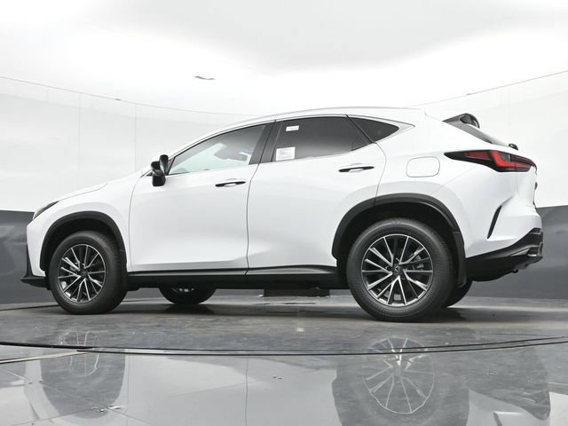 New 2026 Lexus NX 450h+ AWD w/ Luxury Package image 15