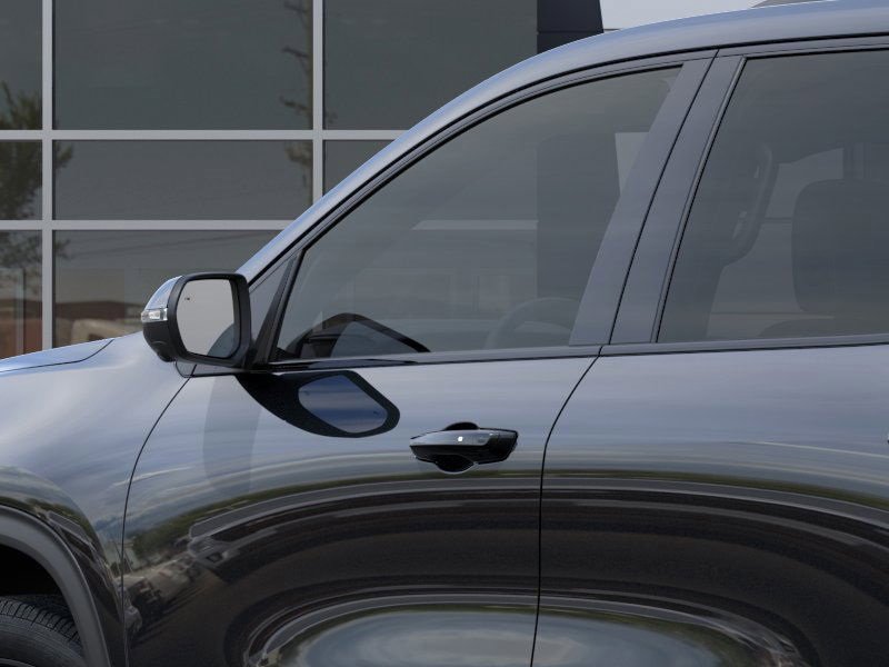 New 2026 GMC Acadia Elevation w/ Black Edition image 12