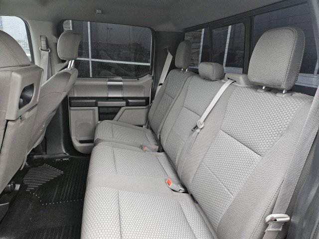 Used 2020 Ford F150 XLT w/ Equipment Group 302A Luxury image 24