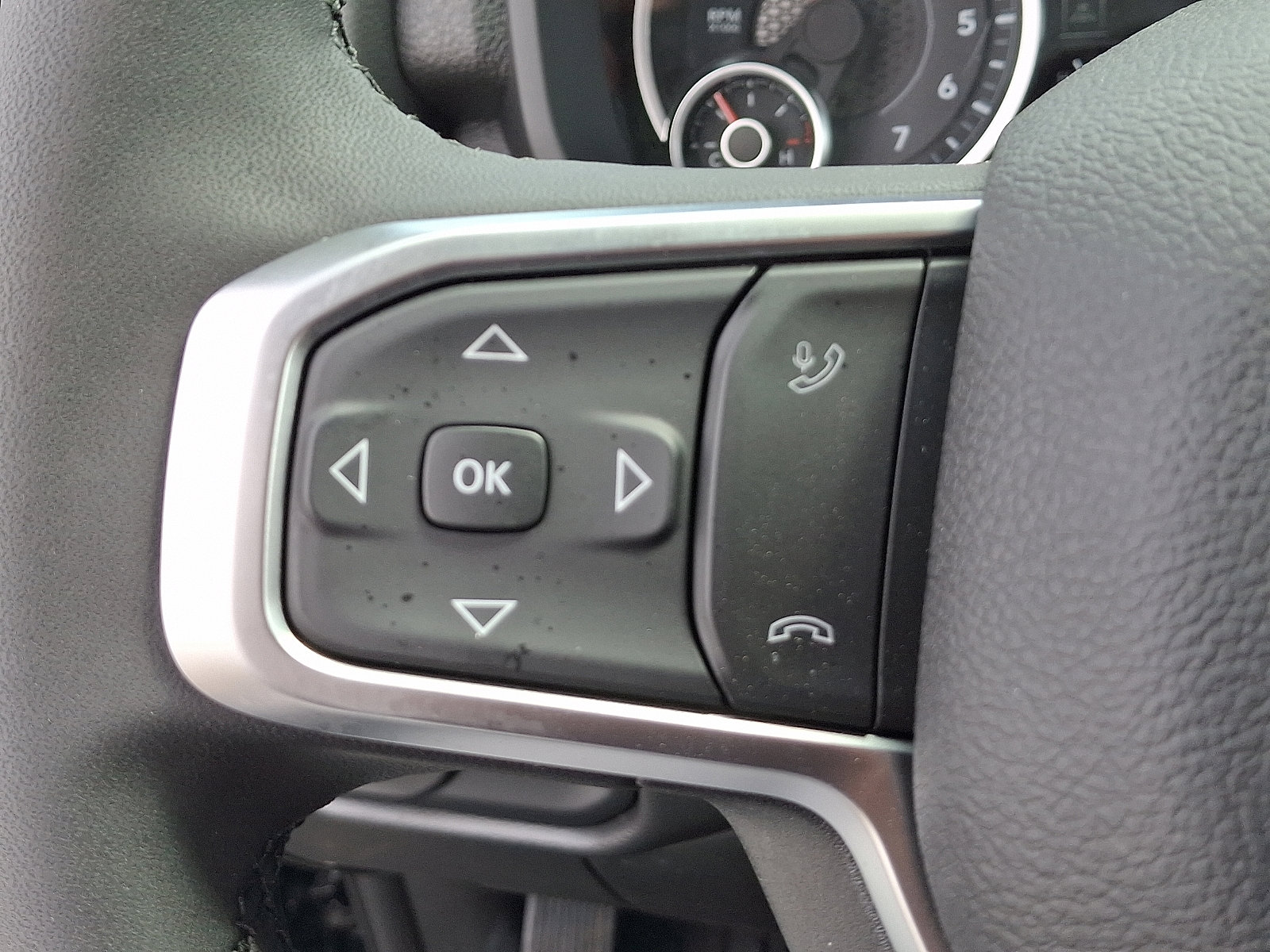 New 2026 RAM 2500 Tradesman w/ Safety Group image 13