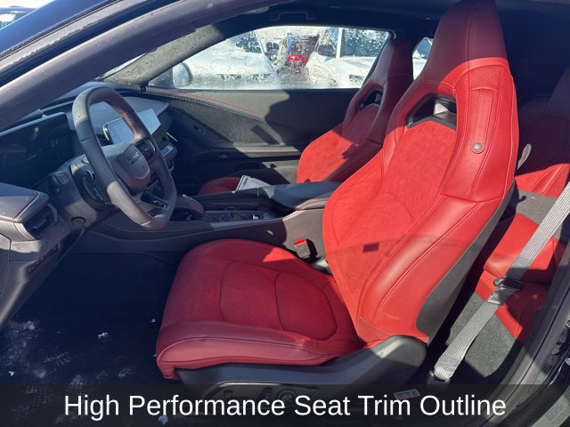 Used 2026 Dodge Charger Scat Pack AWD/4WD image 26