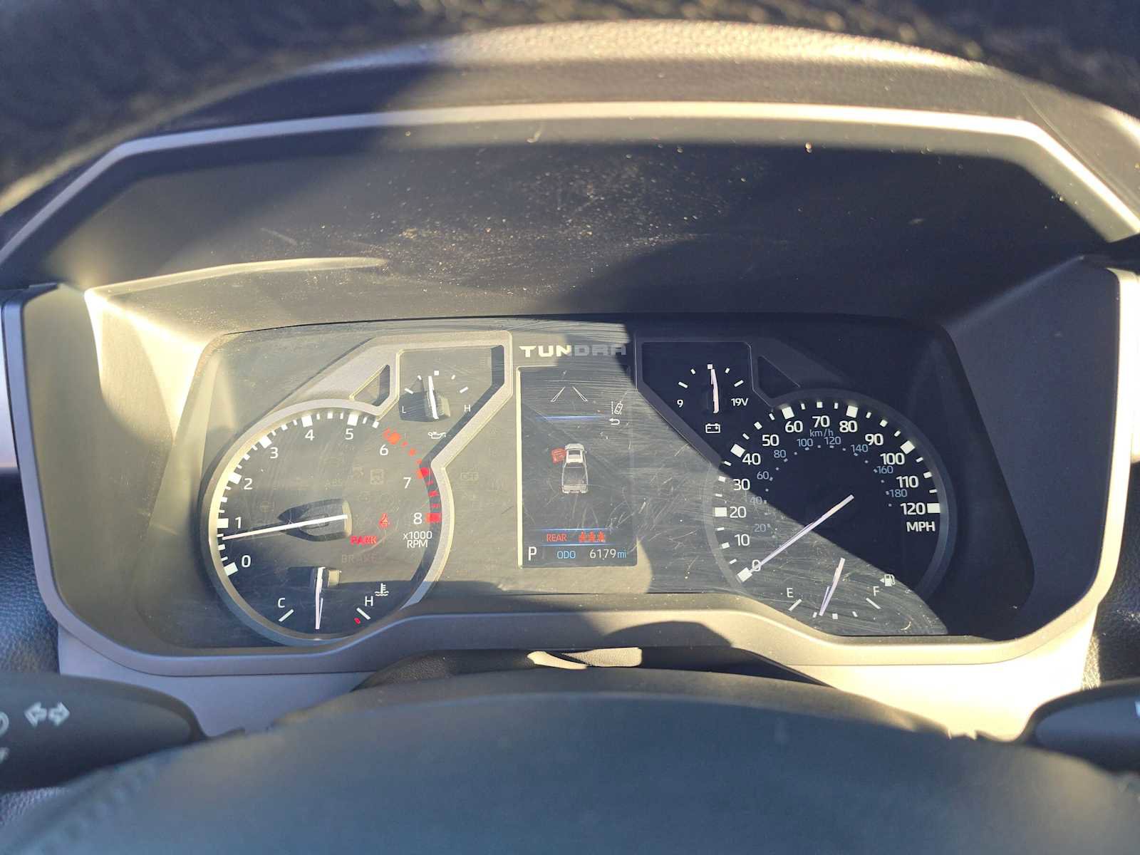 Used 2024 Toyota Tundra SR5 w/ SR5 Premium Package image 24