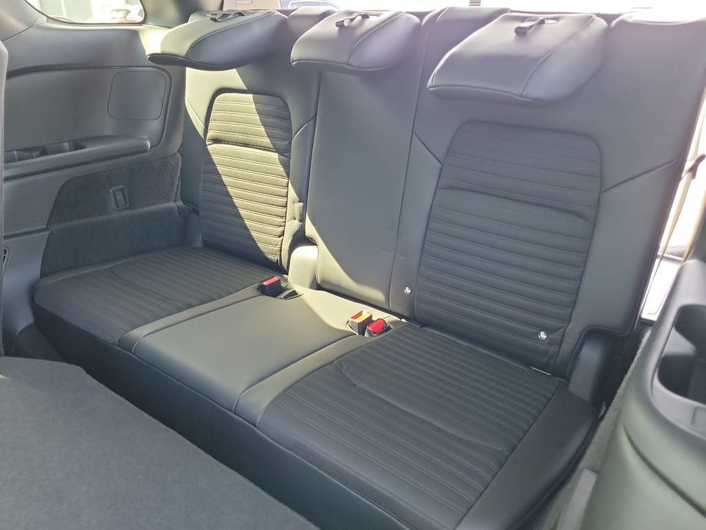 New 2026 Nissan Pathfinder Rock Creek AWD/4WD image 14