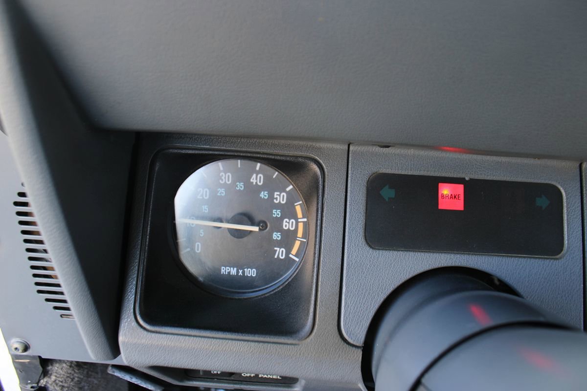 Used 1990 Jeep Wrangler S image 29