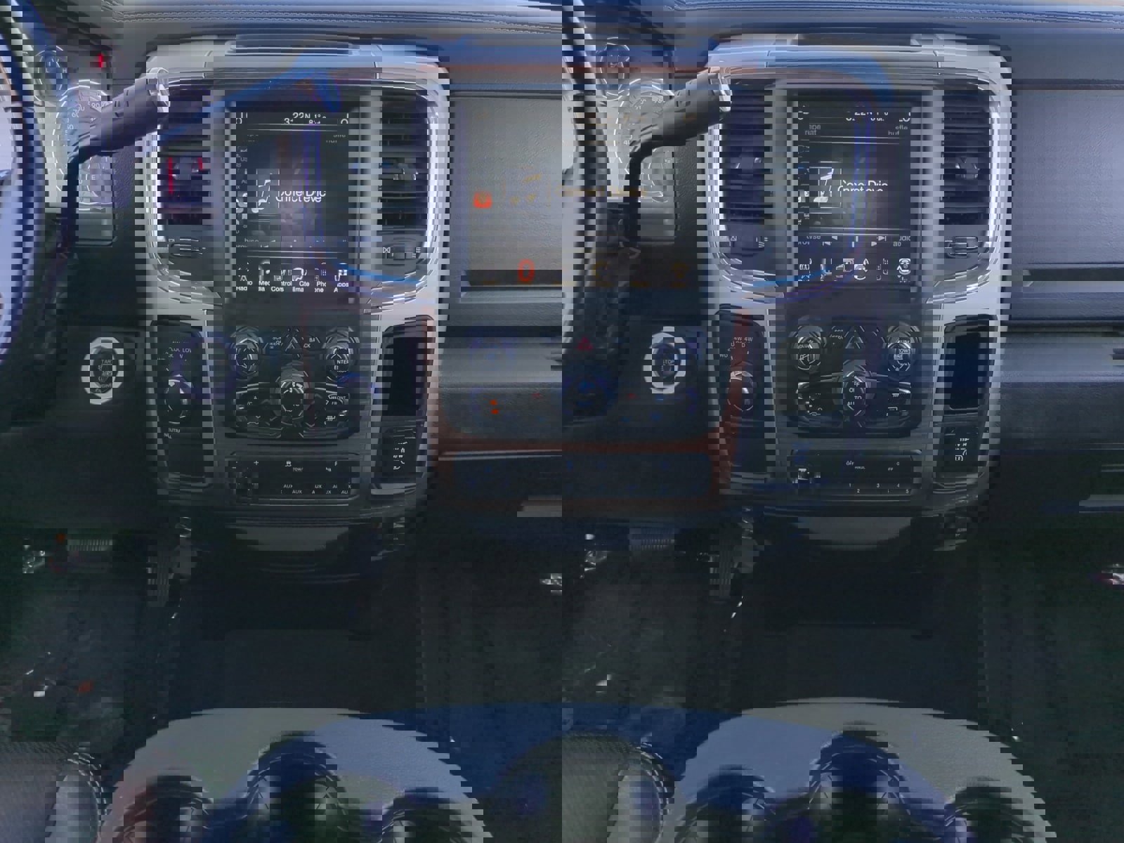 Used 2015 RAM 2500 Laramie image 13