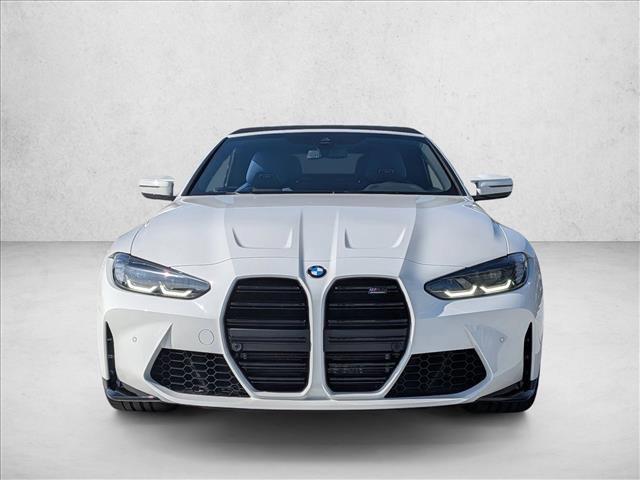 Certified 2022 BMW M4 xDrive Competition image 2