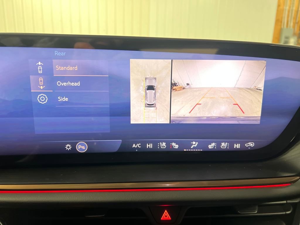 New 2026 Buick Envision Avenir image 24