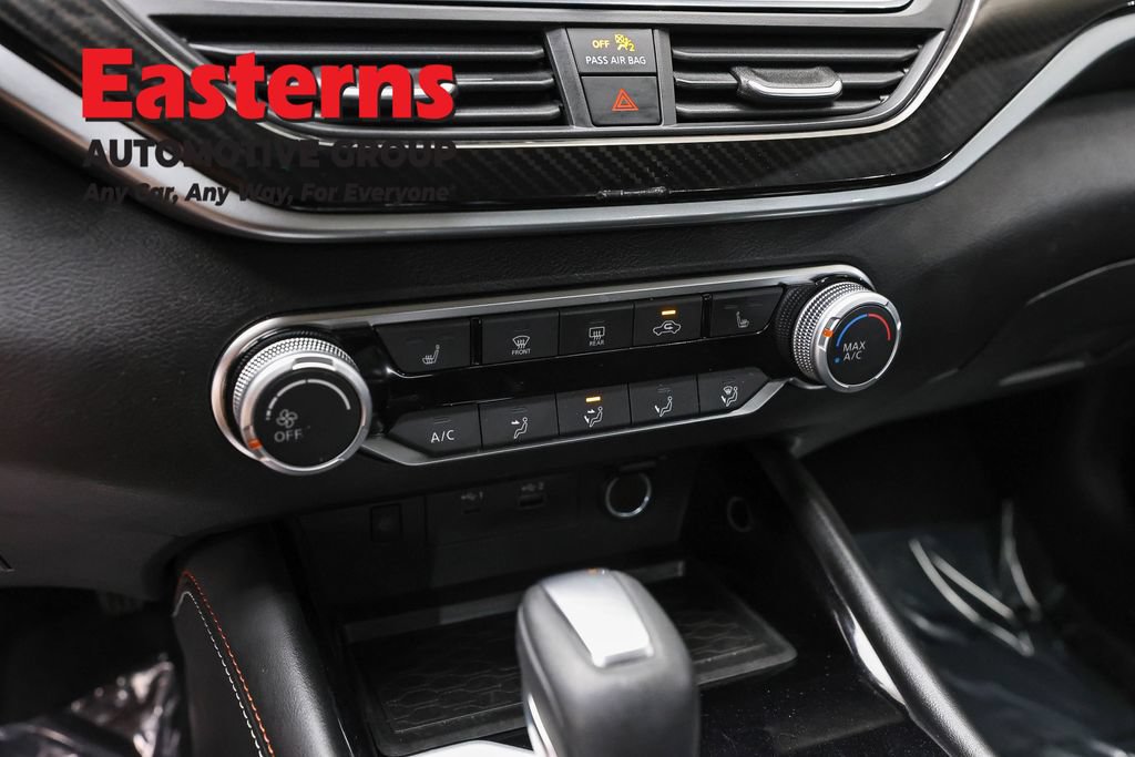 Used 2024 Nissan Altima 2.5 SR w/ SR Premium Package FWD image 20