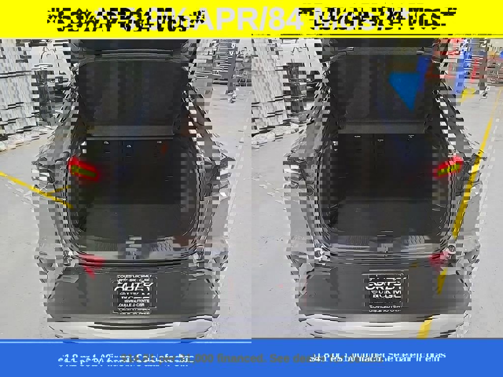 New 2026 Buick Envista Preferred w/ Convenience I Package image 13