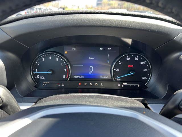 Used 2023 Ford Explorer XLT AWD/4WD image 35