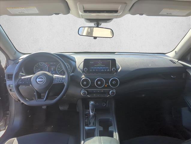 Certified 2024 Nissan Sentra S image 18