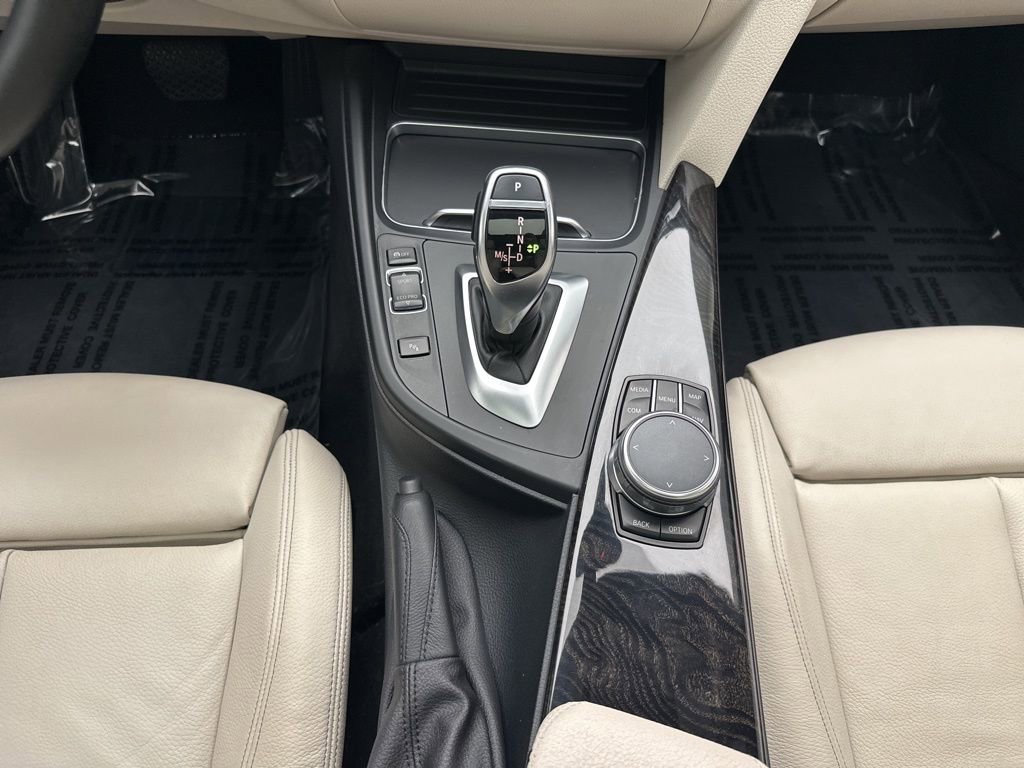 Used 2018 BMW 440i Gran Coupe xDrive image 21