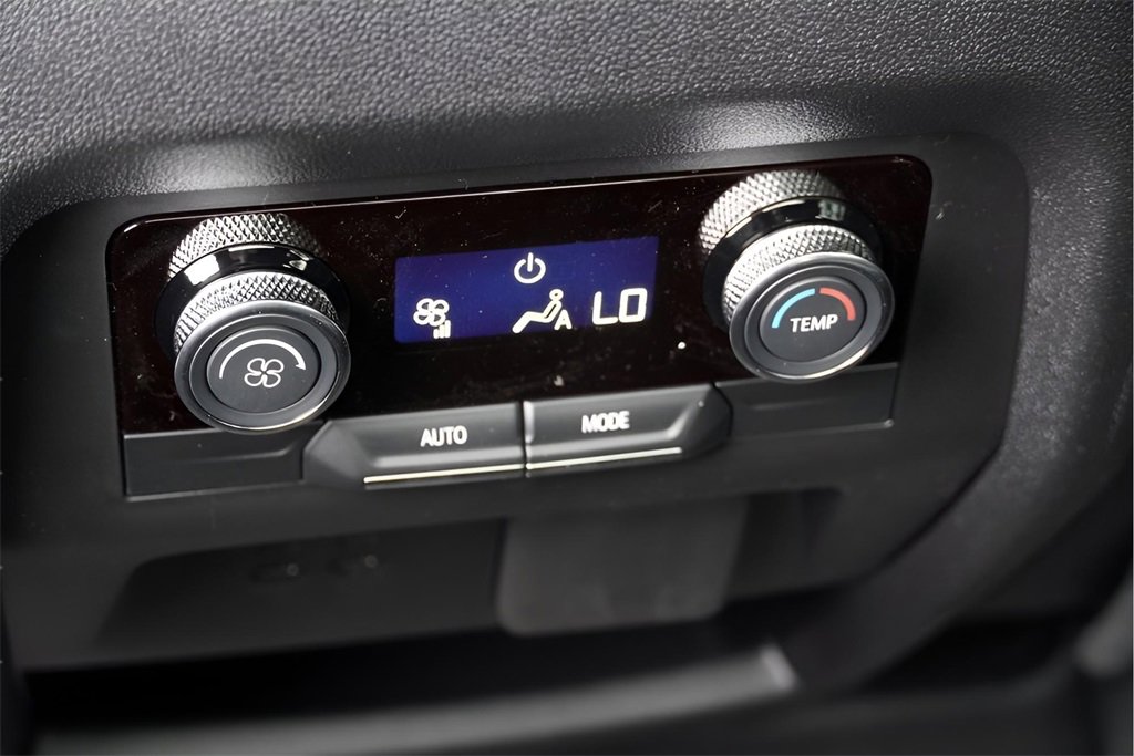 New 2026 Buick Enclave Sport Touring w/ Power Package image 26