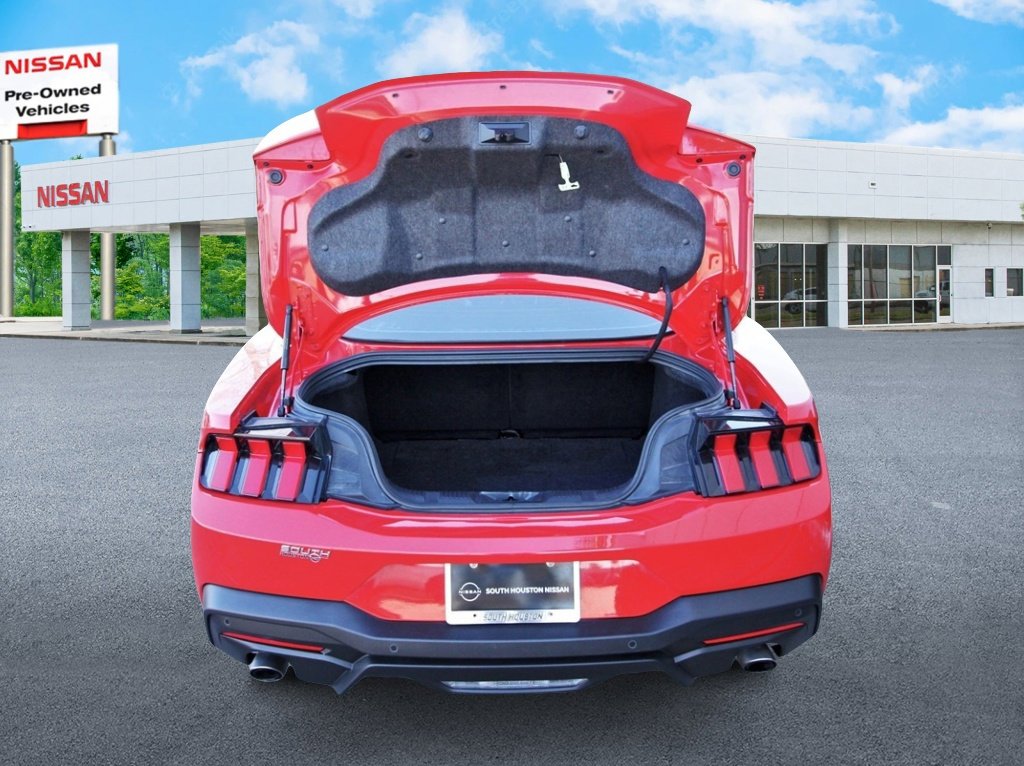 Used 2024 Ford Mustang Premium image 29