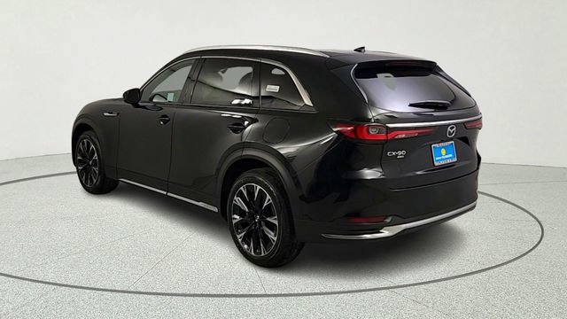 New 2026 MAZDA CX-90 Plug-In Hybrid w/ Premium Plus AWD/4WD image 5