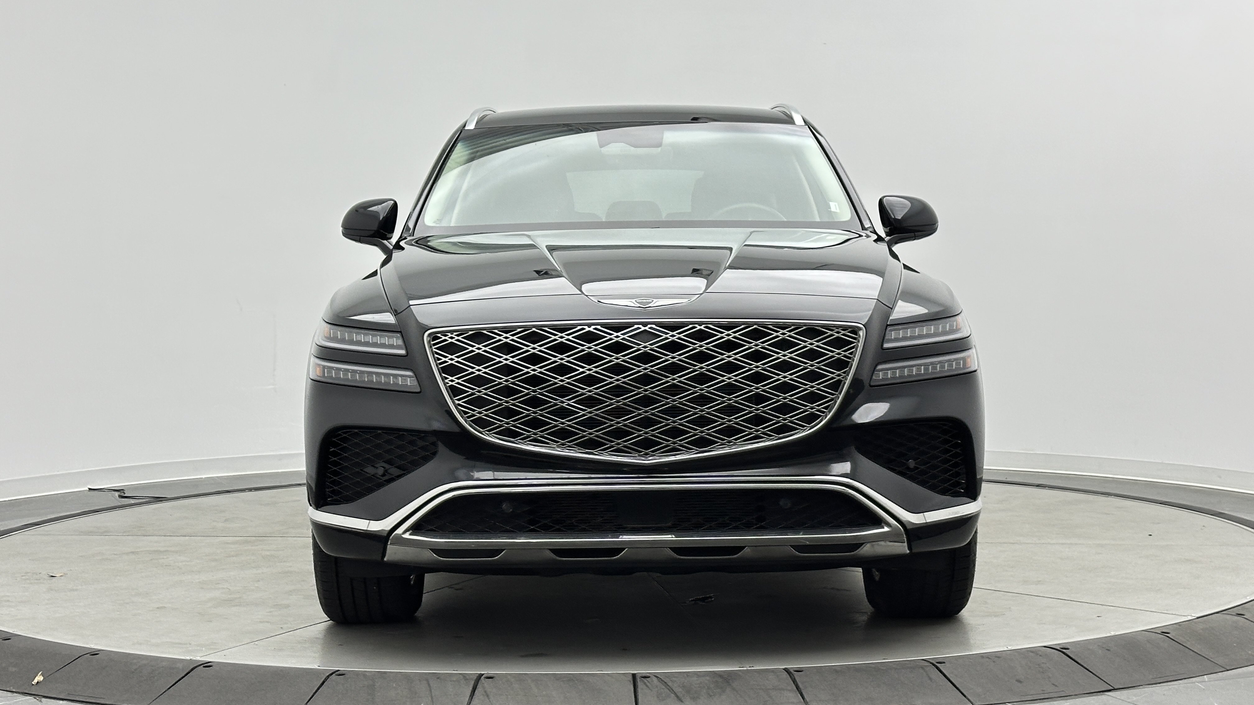 Used 2025 Genesis GV80 2.5T Standard AWD/4WD image 2