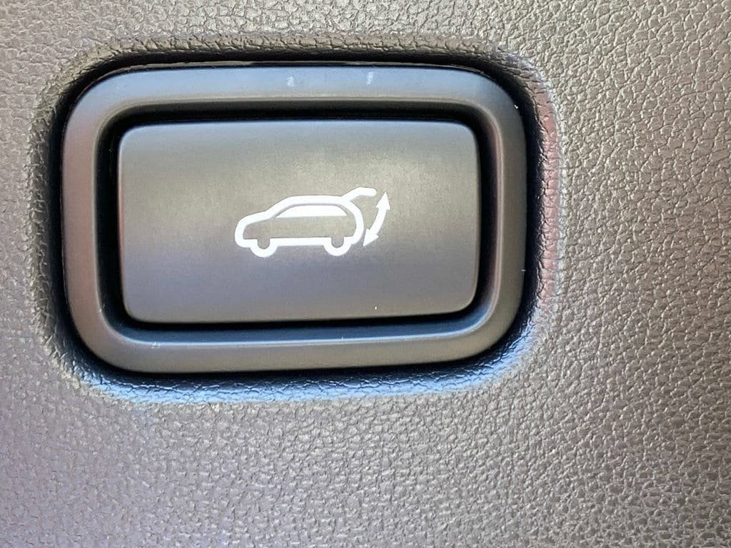 Used 2022 Hyundai Tucson Limited FWD image 6