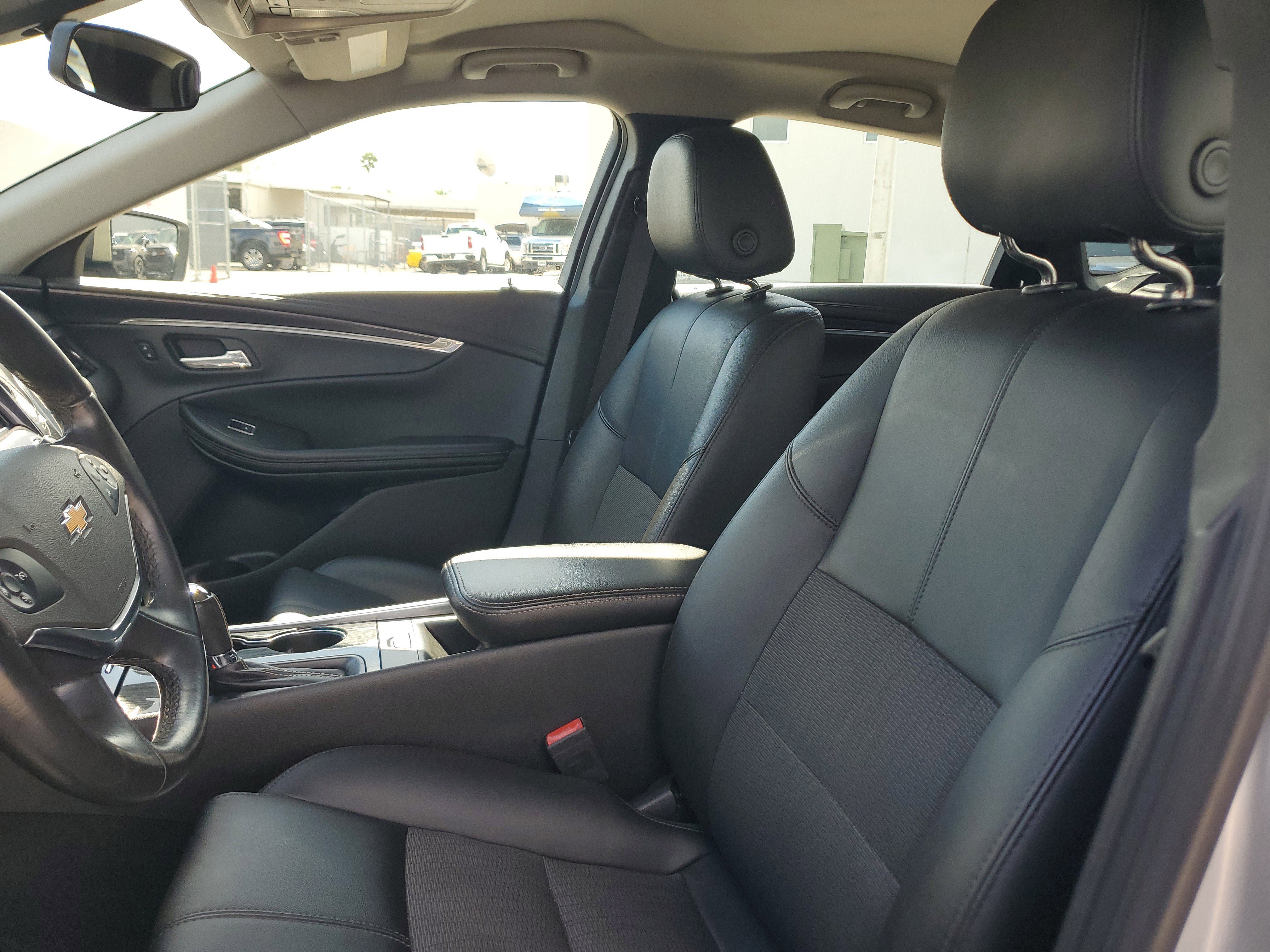 Used 2019 Chevrolet Impala LT image 11