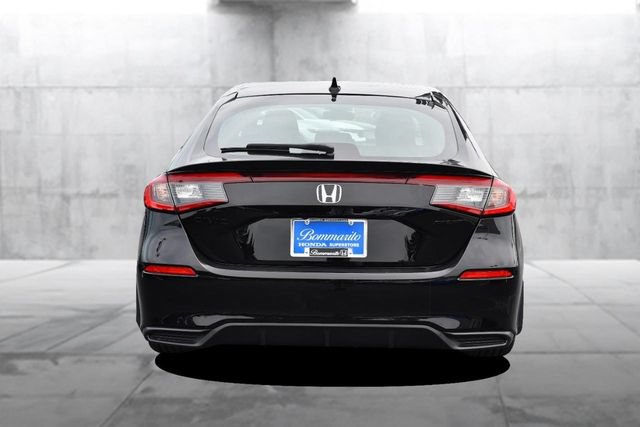 New 2026 Honda Civic Sport image 6