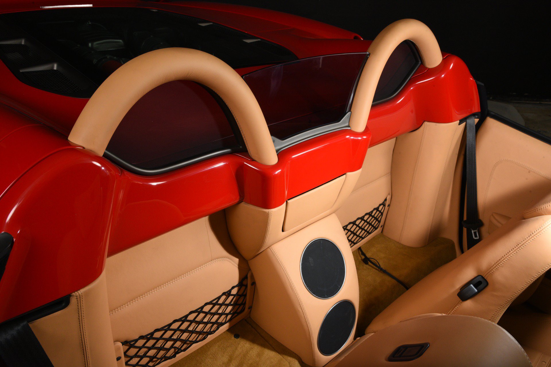 Used 2005 Ferrari F430 Spider RWD image 34