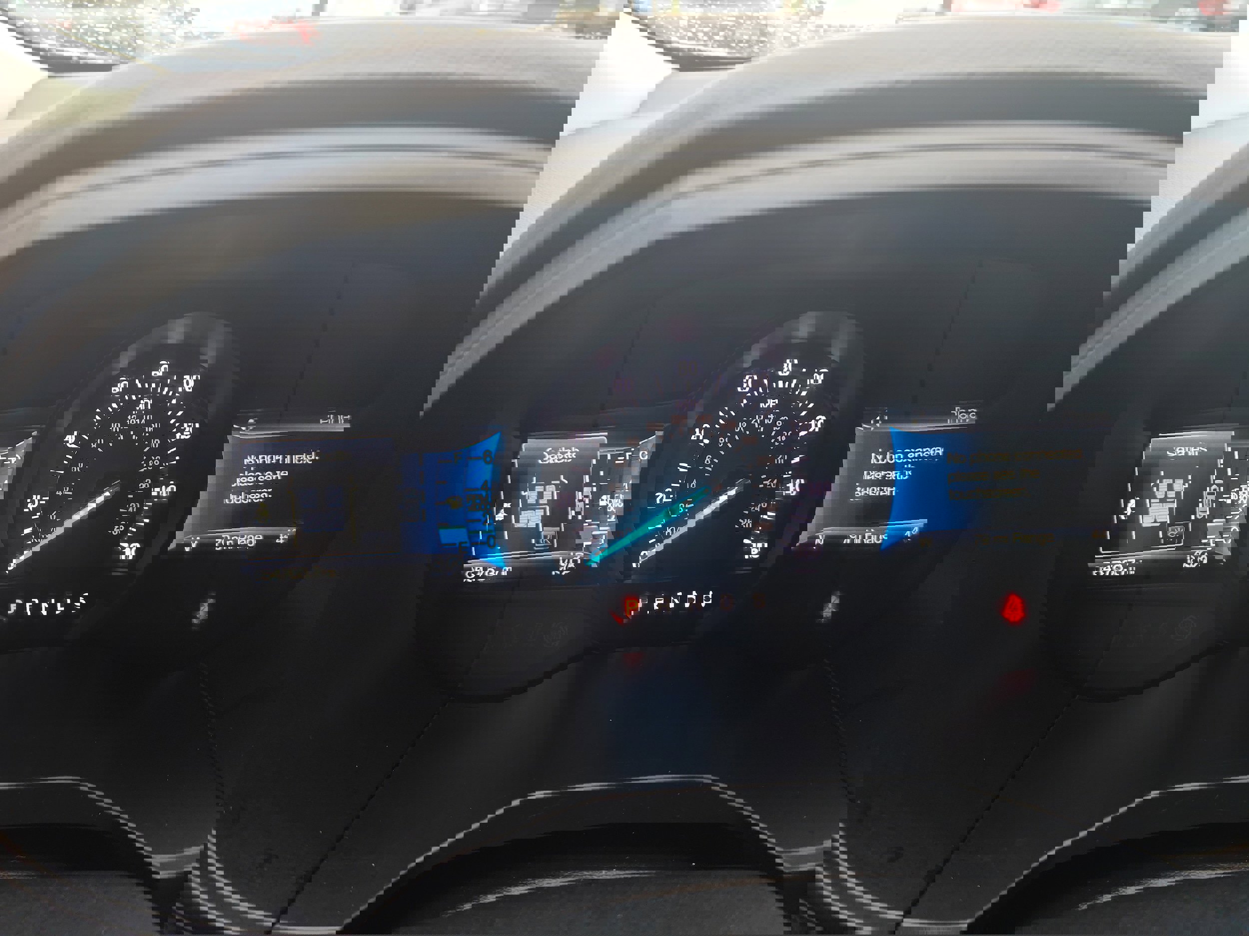 Used 2022 Ford Edge SEL w/ Convenience Package image 23