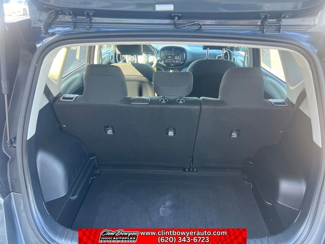 Used 2023 Kia Soul LX w/ Option Group 015 image 24