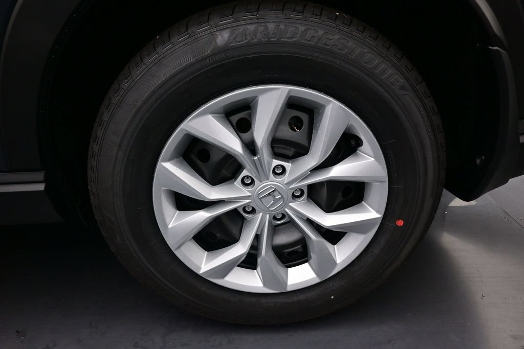 New 2026 Honda CR-V LX image 25