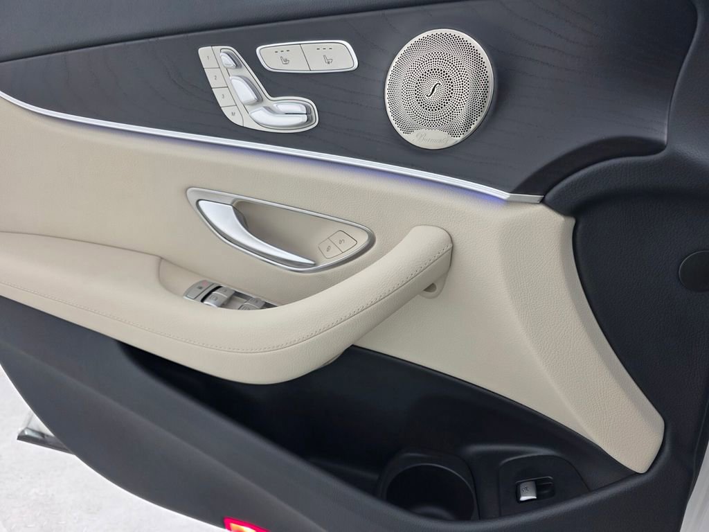 Certified 2023 Mercedes-Benz E 450 4MATIC All-Terrain Wagon image 26