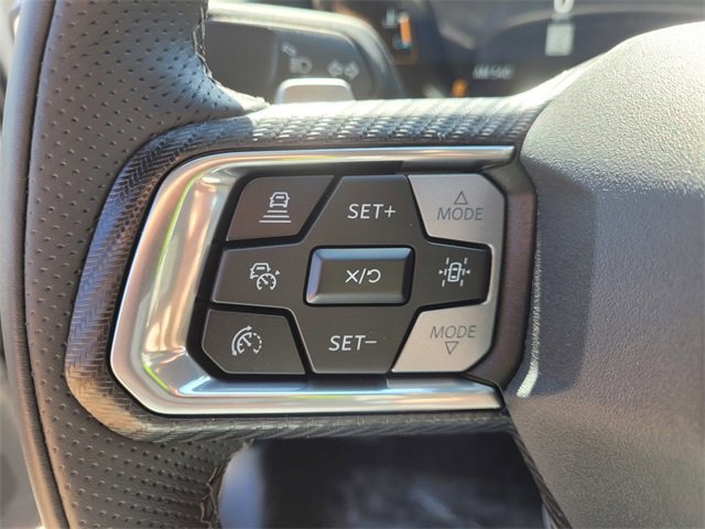 New 2025 Ford Mustang GT Premium w/ 60th Anniversary Package image 11