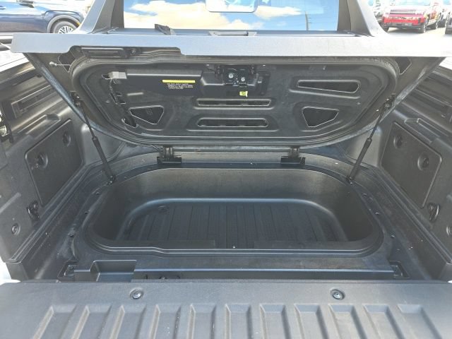 Used 2022 Hyundai Santa Cruz SEL Premium AWD/4WD image 21