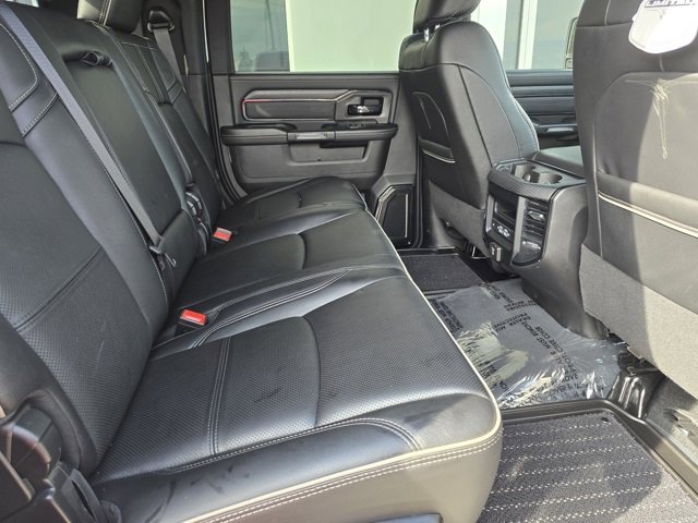 Used 2023 RAM 2500 Limited image 31