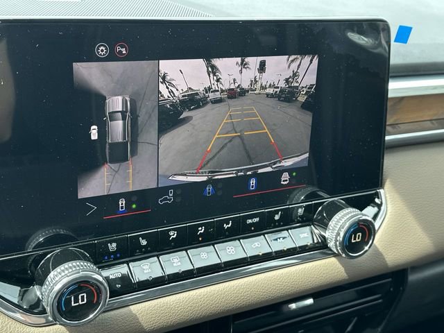 New 2026 GMC Canyon Denali AWD/4WD image 15