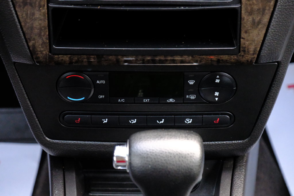 Used 2006 Mercury Milan Premier FWD image 25