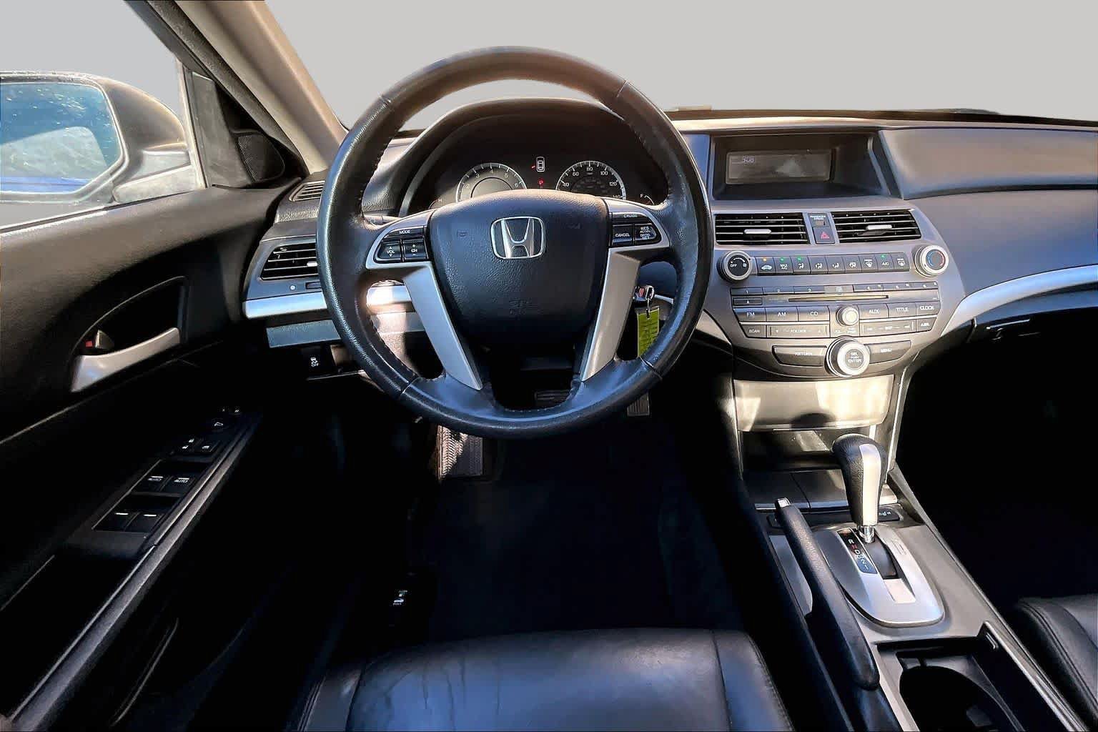 Used 2012 Honda Accord SE image 5
