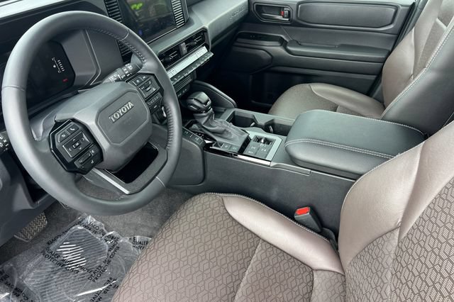 Used 2025 Toyota Land Cruiser 1958 AWD/4WD image 11
