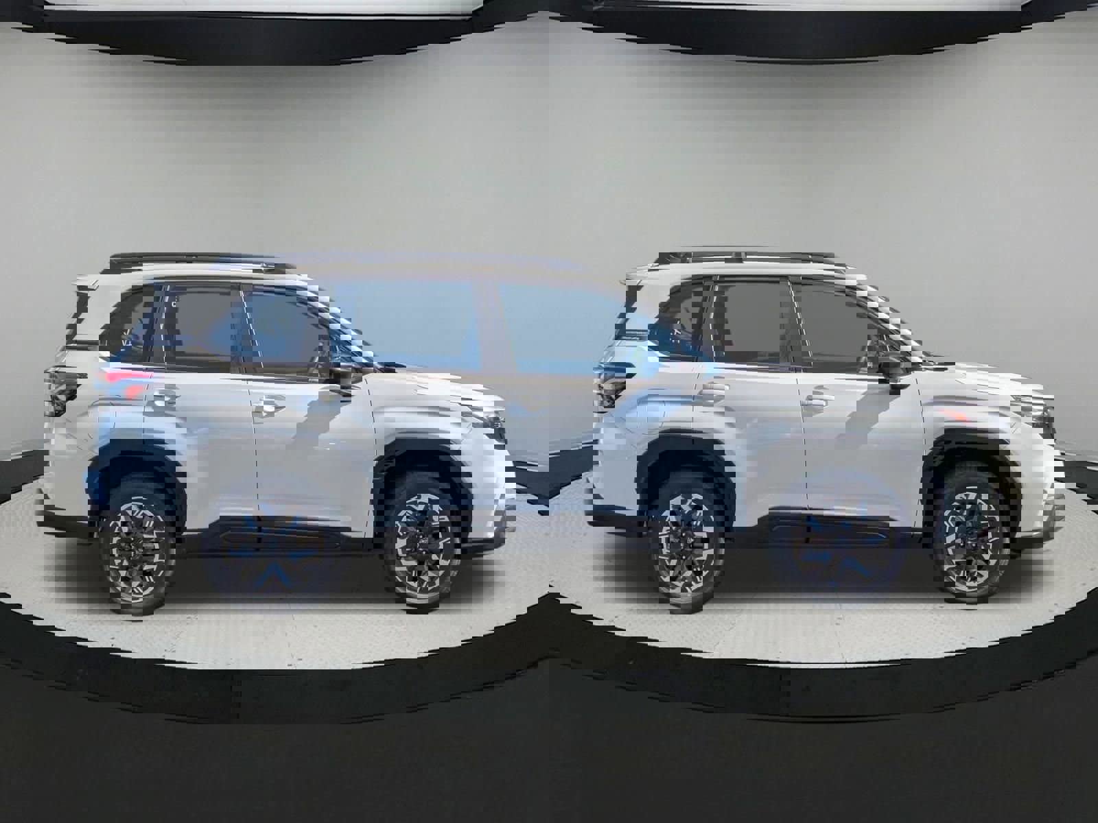 New 2025 Subaru Forester AWD/4WD image 2