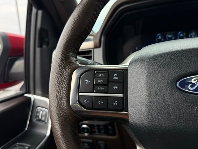 Used 2025 Ford F150 King Ranch AWD/4WD image 12