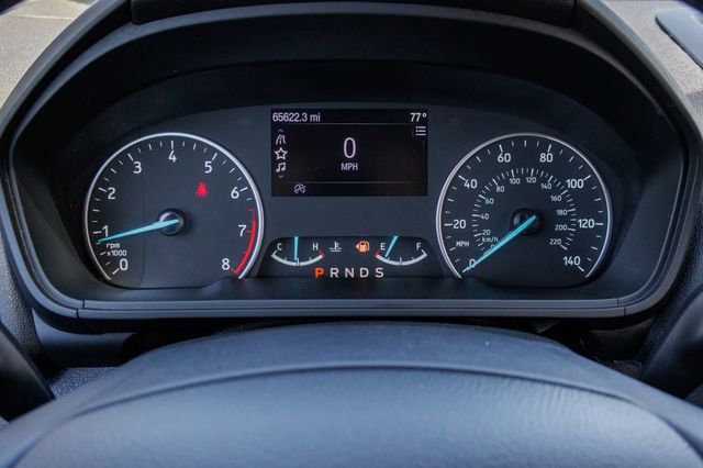 Used 2018 Ford EcoSport SE AWD/4WD image 18