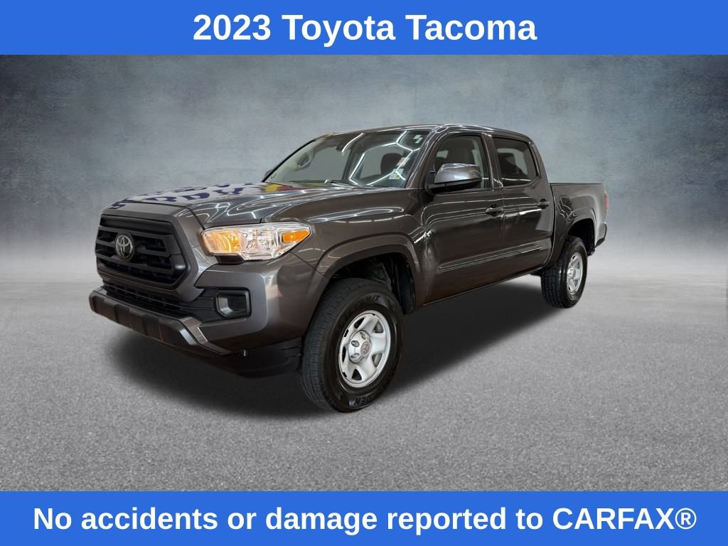 Used 2023 Toyota Tacoma SR