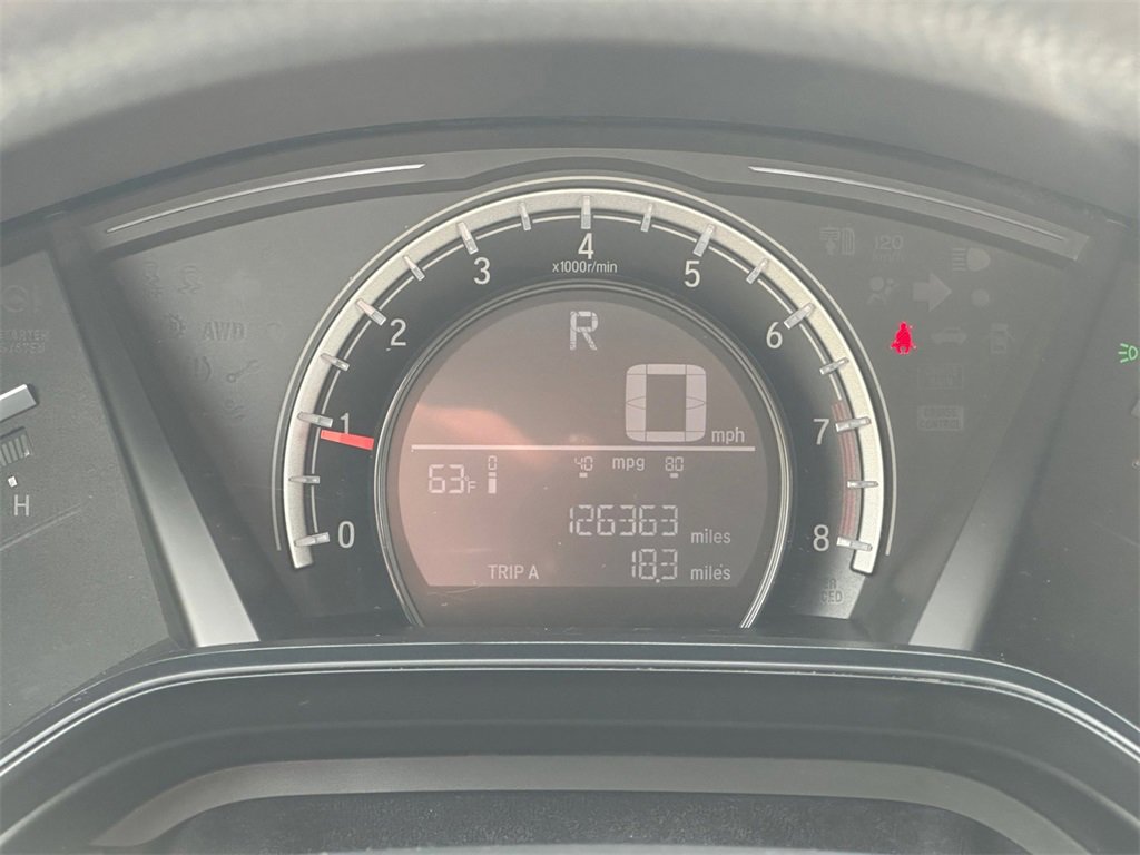 Used 2019 Honda CR-V LX image 24