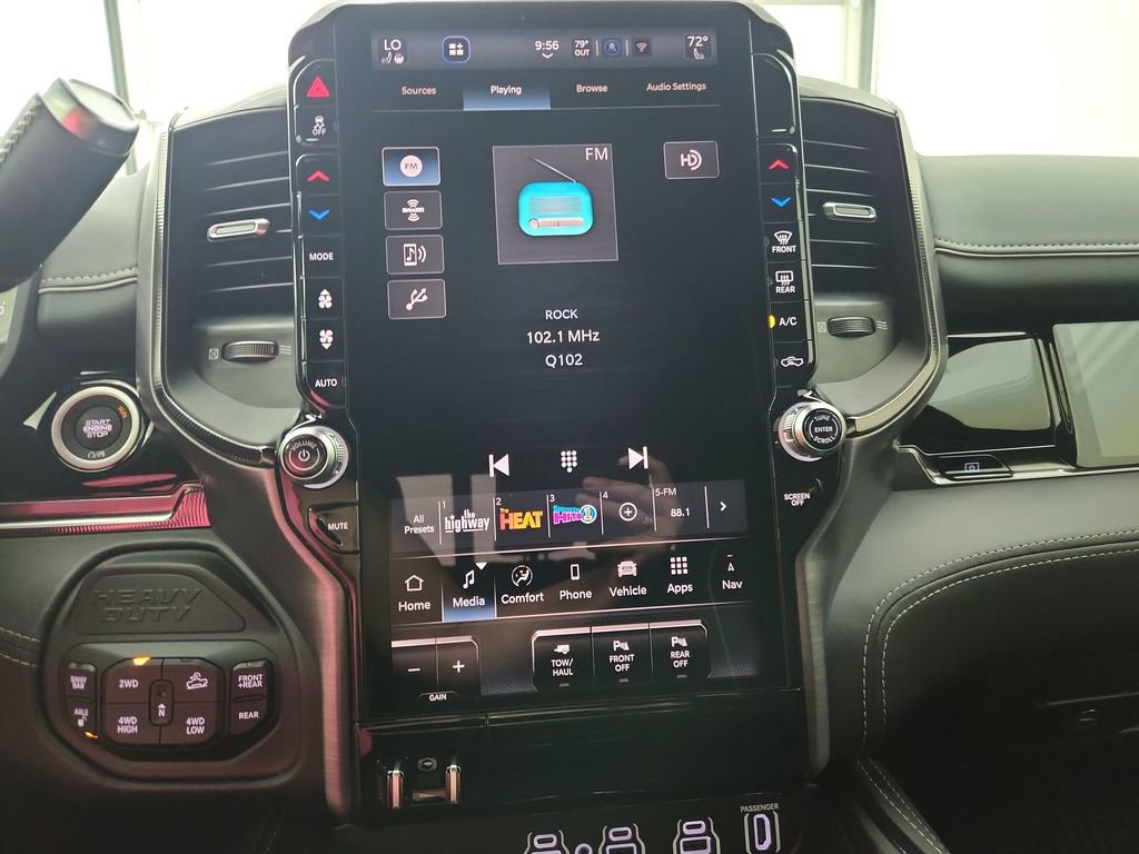 New 2026 RAM 2500 Power Wagon image 24