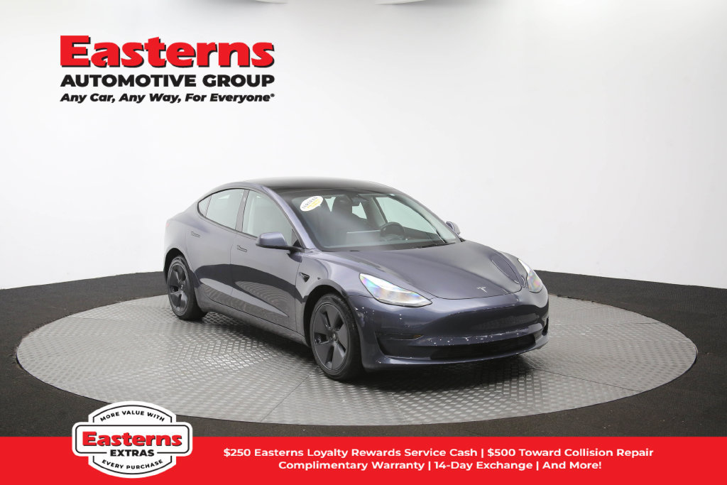 Used 2023 Tesla Model 3 Standard Range RWD image 45