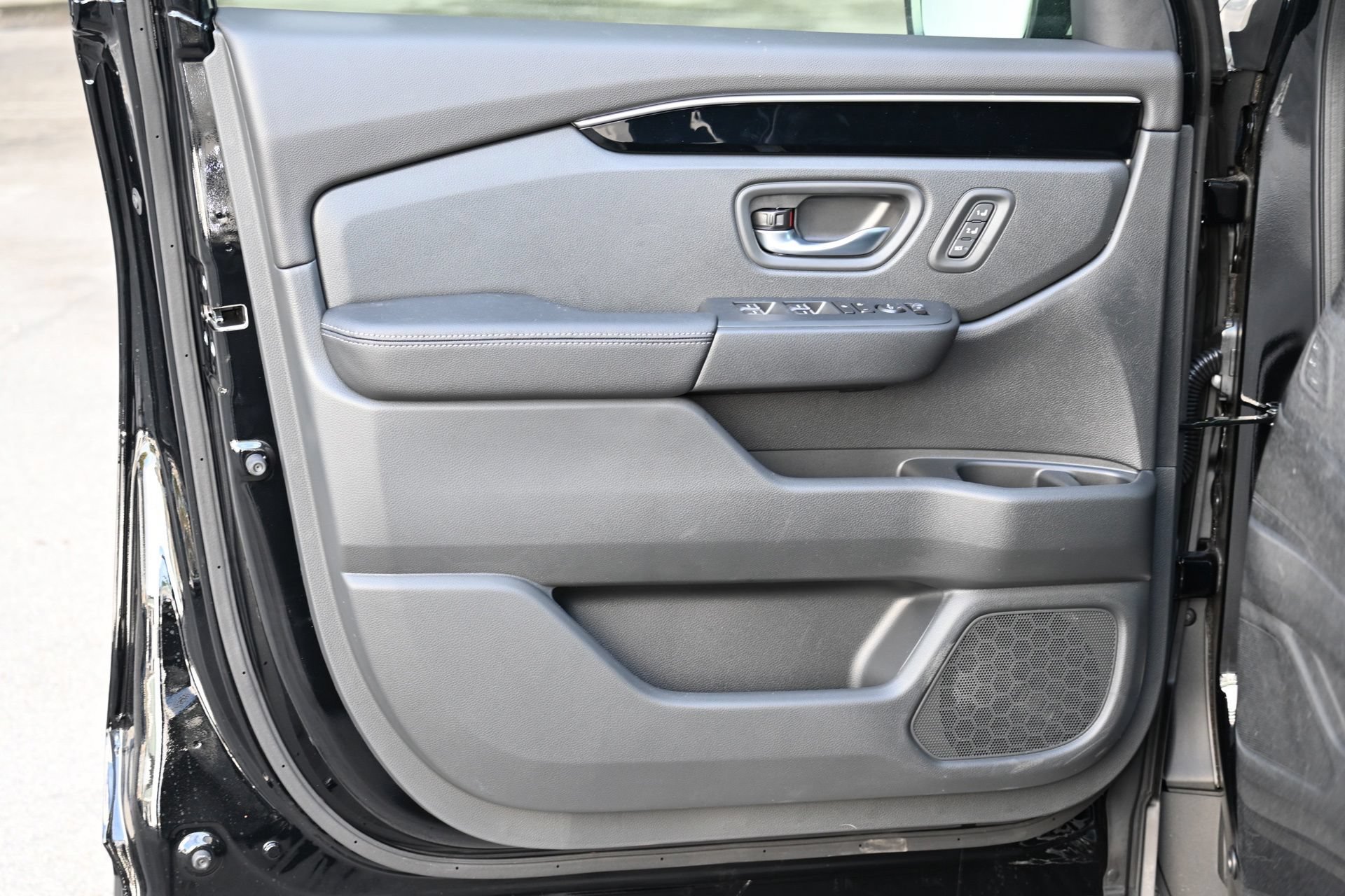 New 2026 Honda Passport RTL image 11